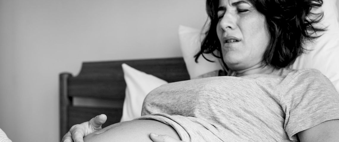Причины и факторы риска наступления преждевременных родов