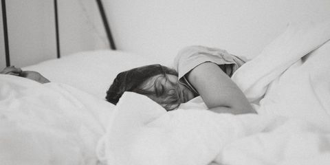 О каких проблемах со здоровьем говорит повышенная сонливость?
