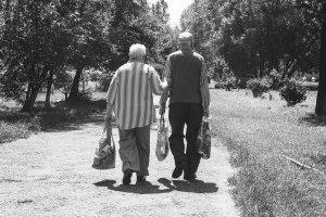 «Подъем пенсионного возраста приведет к тому, что еще больше стариков умрет, не дожив до пенсии»