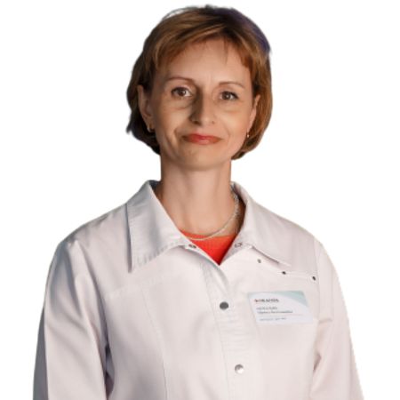 Отзывы о работе врача Михалева Ирина Анатольевна – рентгенолог в г. Саратов