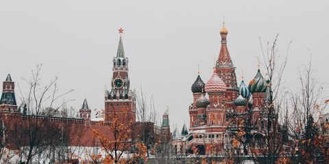 «Кремлевской елки» в этом году снова не будет