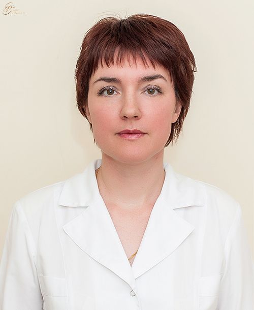 Отзывы о работе врача Романова Юлия Азатовна – гинеколог в г. Санкт-Петербург