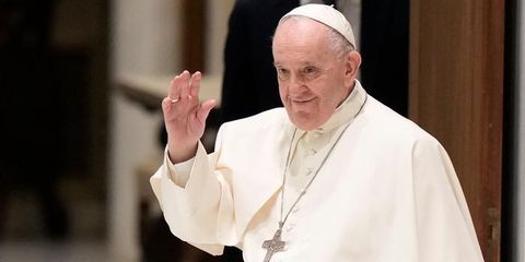 Папа римский сравнил аборт с заказным убийством