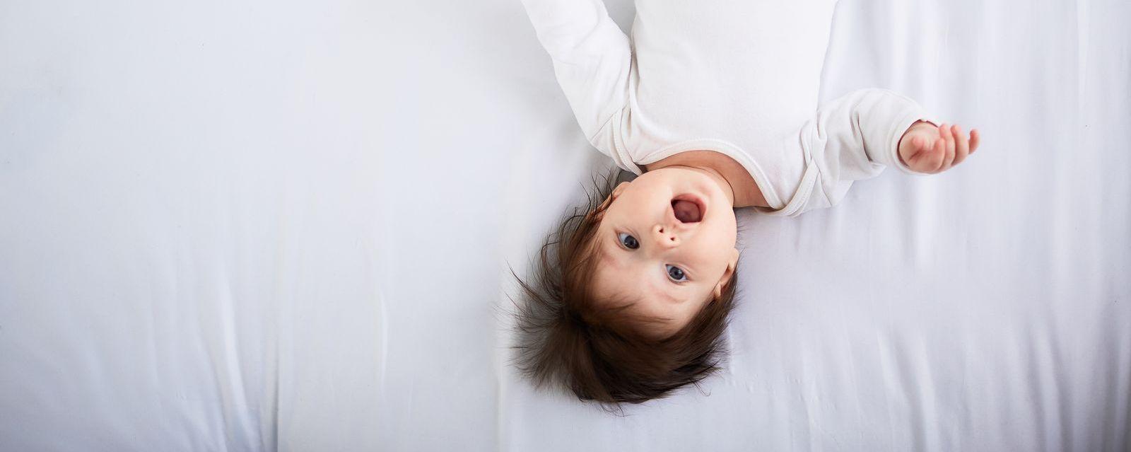 7 причин, почему вы никак не можете уложить детей спать