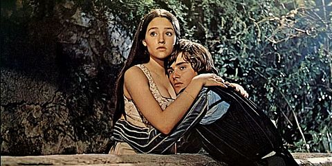 70-летние актеры из «Ромео и Джульетты» подали в суд из-за фильма 1968 года