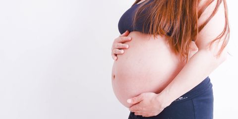 Оксфорд: COVID-19 представляет очень большие риски для беременных