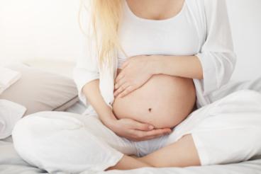 Гинекологические болезни у беременных