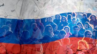В 2019 году в Россию эмигрировало аномально большое число иностранцев  