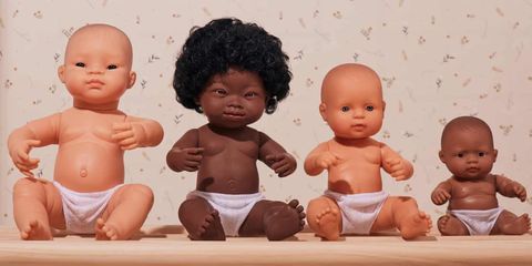 Испанские куклы с синдромом Дауна стали популярны во всем мире