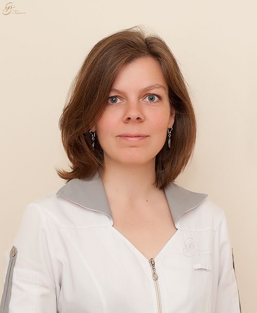 Отзывы о работе врача Батынкова Ольга Сергеевна – офтальмолог (окулист) в г. Санкт-Петербург