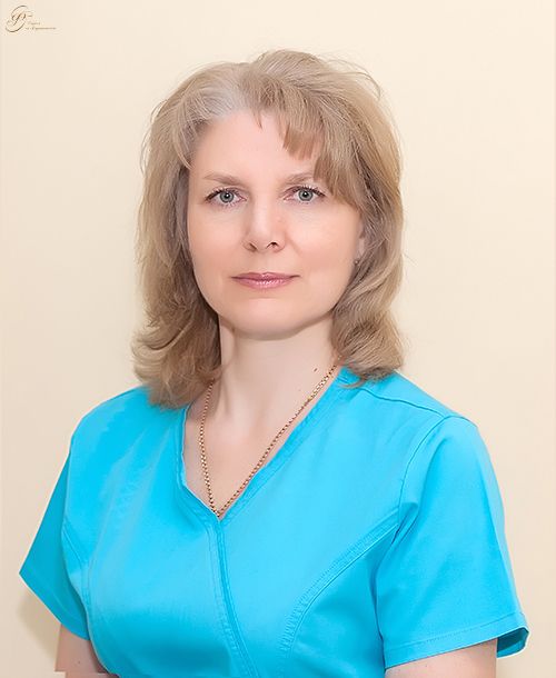 Отзывы о работе врача Барсукова Марианна Александровна – анестезиолог-реаниматолог в г. Санкт-Петербург