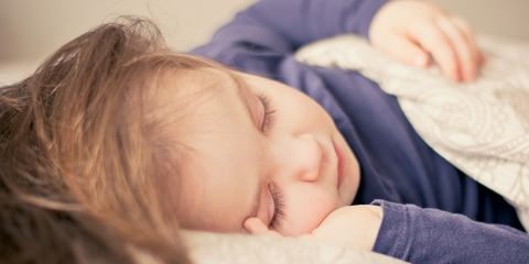 Как у детей проявляются ночные эпилептические признаки