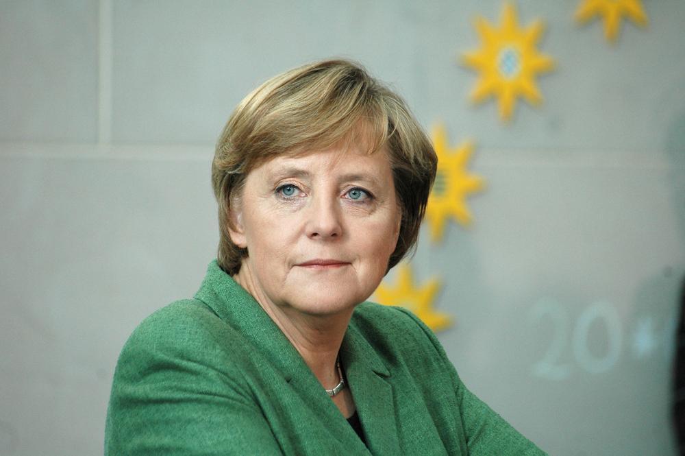 Почему у Меркель нет детей