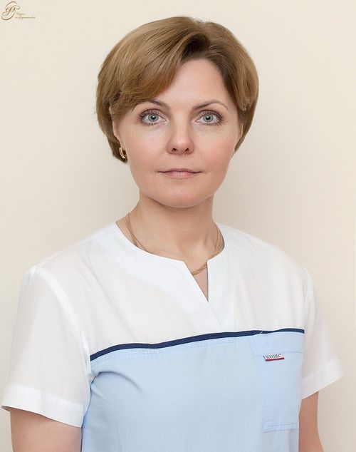 Отзывы о работе врача Матвеева Ольга Сергеевна – гинеколог в г. Санкт-Петербург