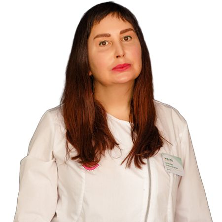 Отзывы о работе врача Симанина Анжелла Бенуровна – врач-косметолог в г. Саратов