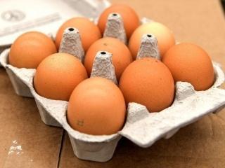 В правительстве не считают «девяток» яиц обманом