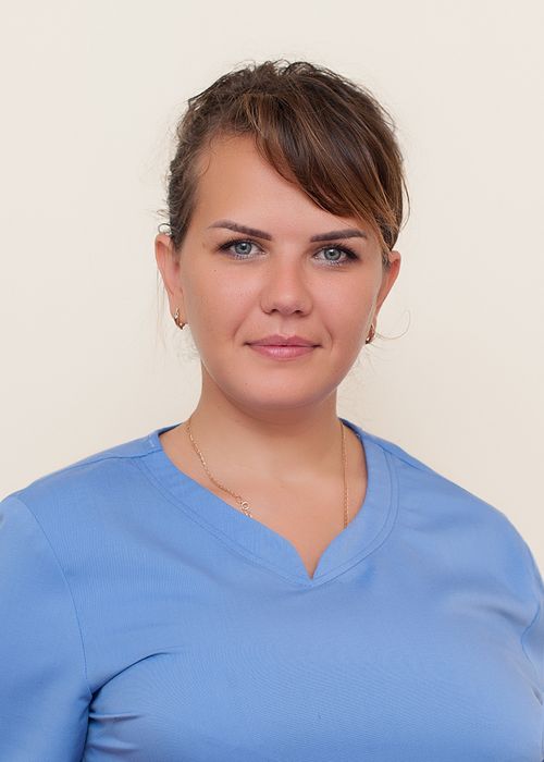 Отзывы о работе врача Моисеева Виктория Викторовна – неонатолог в г. Санкт-Петербург