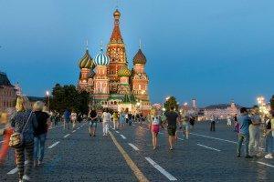 Москва – самый миграционно привлекательный регион России
