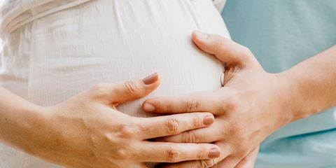 Суррогатное материнство для иностранцев запретят в начале декабря