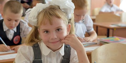 В РФ не будет социального налогового вычета на покупку школьной формы