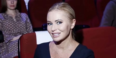 Селф-харм: почему дочь Даны Борисовой режет свои запястья?