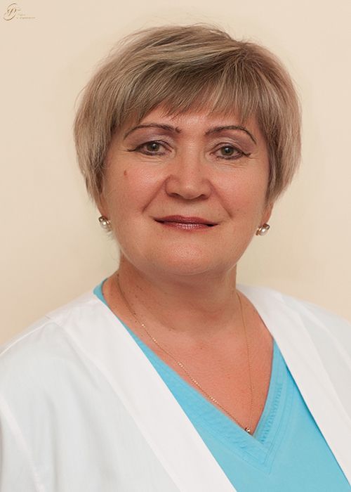 Отзывы о работе врача Сошнева Лидия Ивановна – гинеколог в г. Санкт-Петербург