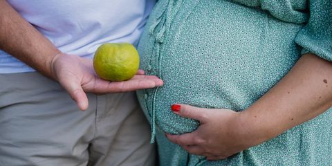 О чем говорят странные пищевые пристрастия беременных?