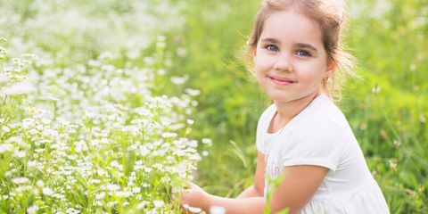 Как привить ребенку любовь к природе?