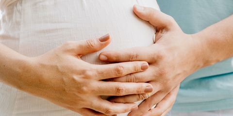 Власти Бразилии просят не планировать беременность из-за нового штамма COVID-19