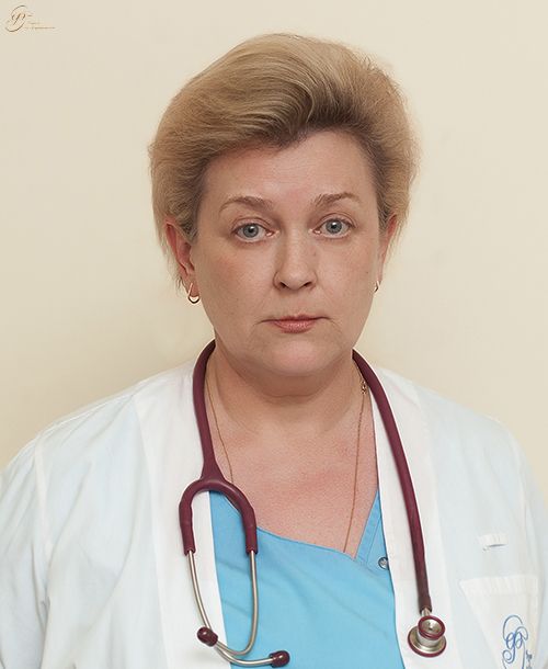 Отзывы о работе врача Дюнина Лариса Павловна – неонатолог в г. Санкт-Петербург