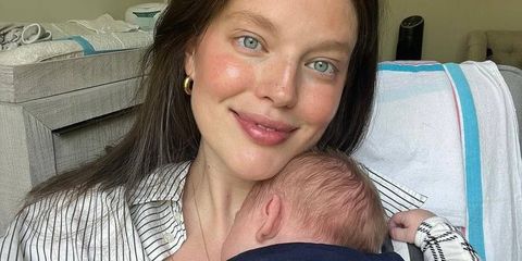 Эмили ДиДонато поделилась «суровыми» буднями материнства