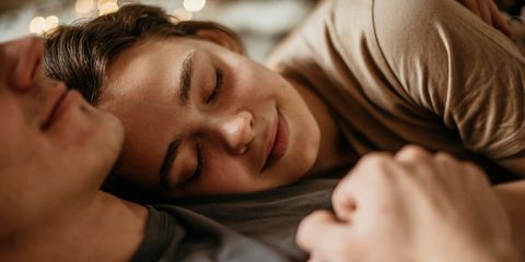 Сон и фертильность: увеличьте свои шансы на зачатие
