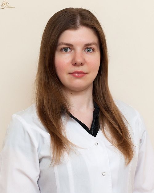 Отзывы о работе врача Жернякова Анастасия Андреевна – гематолог в г. Санкт-Петербург
