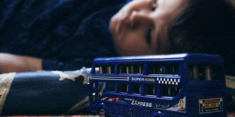 Депрессия у маленьких детей: как распознать и чем она опасна