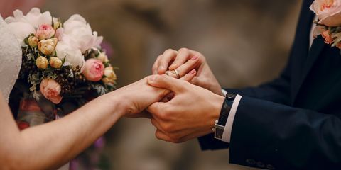 С помощью «Госуслуг» россияне женятся в 6 раз чаще, чем разводятся