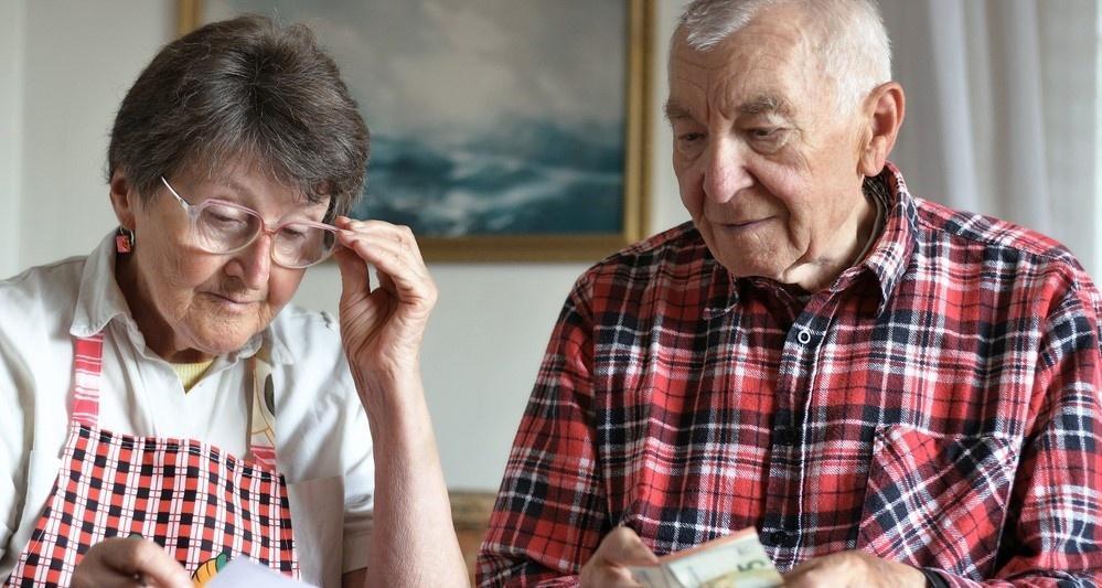 Налоговые вычеты для бабушек и дедушек
