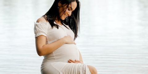 Ирина Волынец: поддержка беременных должна быть закреплена в законодательстве