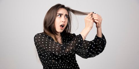 Почему при беременности выпадают волосы и как это остановить?