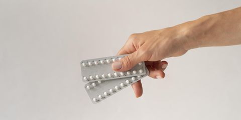 В Британии проходит тестирование первых безгормональных препаратов для мужчин