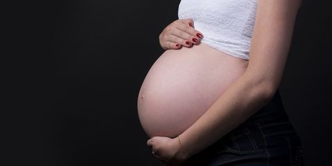 Чудо-беременность жительницы Магнитогорска стала 19-й во всей мировой медицине