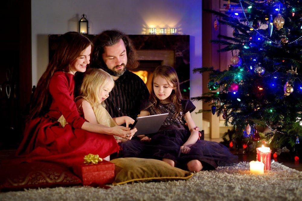 Голливуд про Рождество: вы внимательно смотрели новогоднее кино на каникулах?