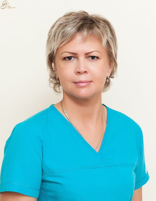 Филиппских Татьяна Владимировна