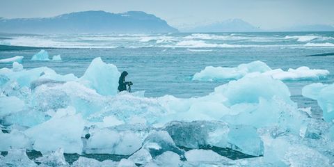 Трудовая миграция в арктических регионах: тенденции и перспективы