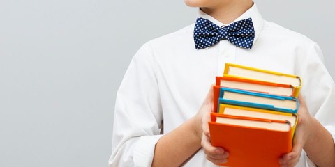 Не просто чтение: 5 детских книг, развивающих логику