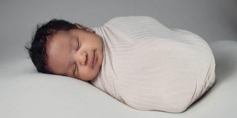 Ученые рассказали, как музыка помогает младенцам уснуть