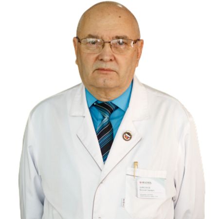 Отзывы о работе врача Дьяконов Виталий Львович – лор в г. Саратов