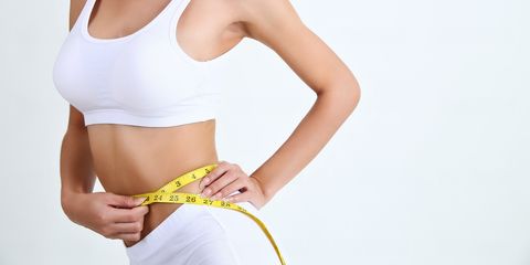 Врач поделилась пятью главными правилами снижения веса