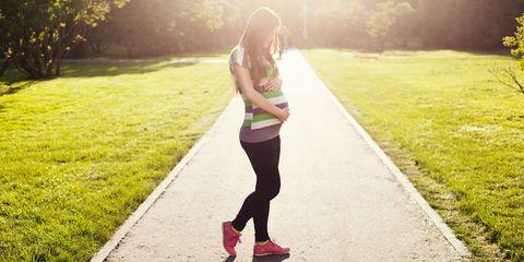 Ранняя беременность, а все почему?