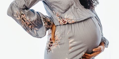 Акушер-гинеколог об особенностях многоплодной беременности