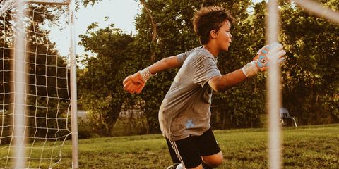 Родители детей, которые занимаются спортом, могут оформлять налоговый вычет с 1 августа